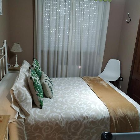 Apartamento Dreams 비고 외부 사진