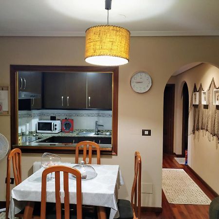 Apartamento Dreams 비고 외부 사진
