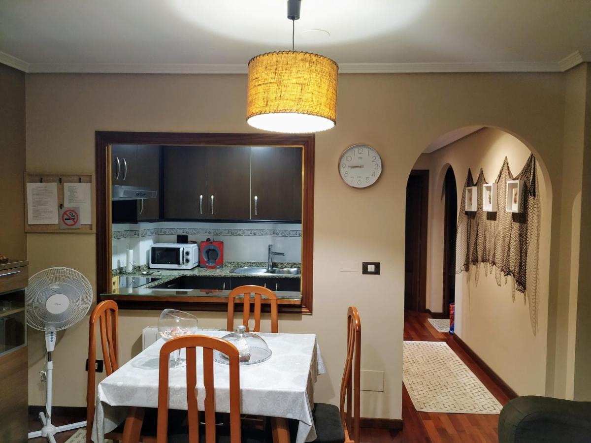 Apartamento Dreams 비고 외부 사진