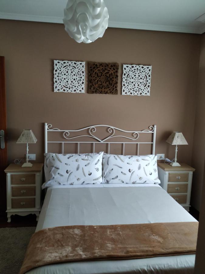 Apartamento Dreams 비고 외부 사진