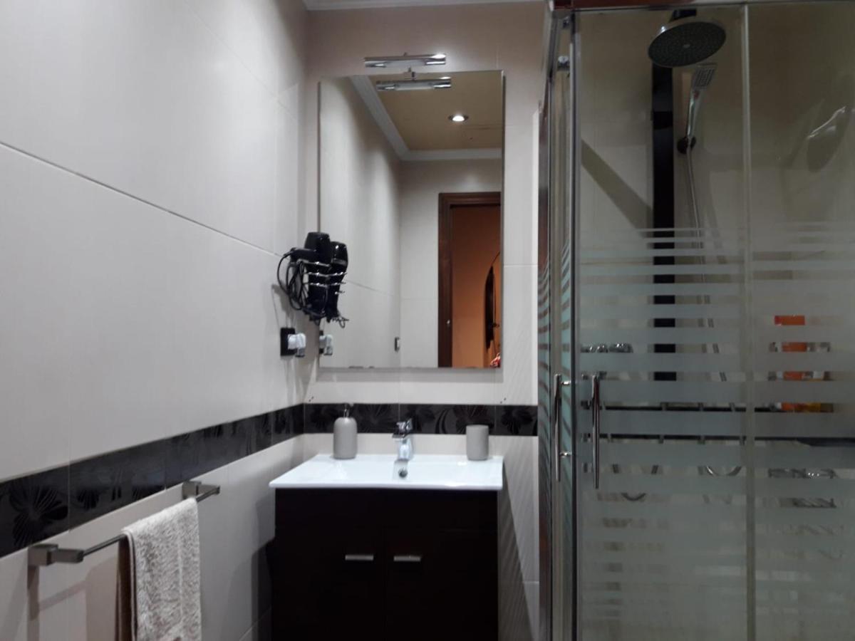 Apartamento Dreams 비고 외부 사진