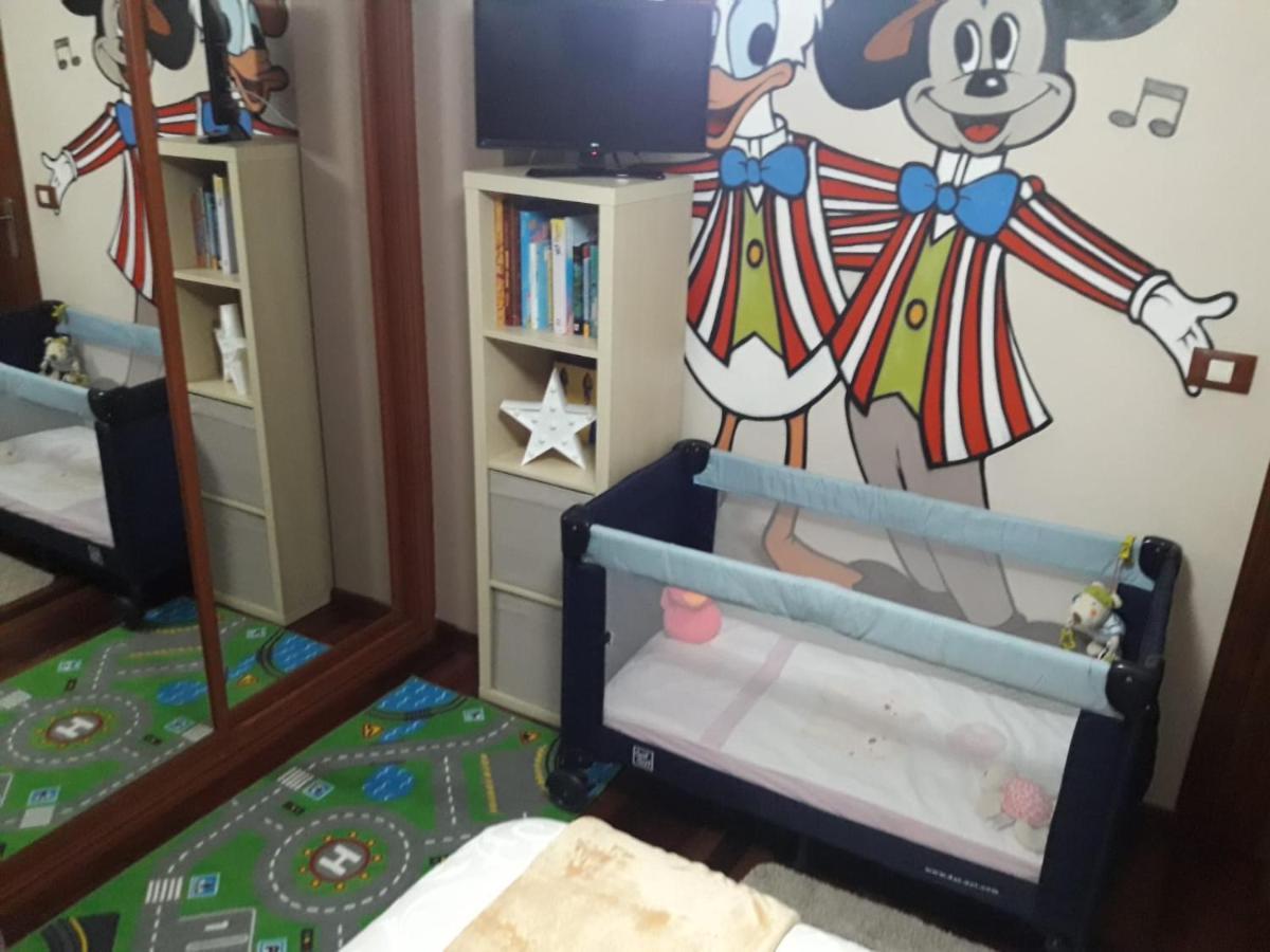 Apartamento Dreams 비고 외부 사진