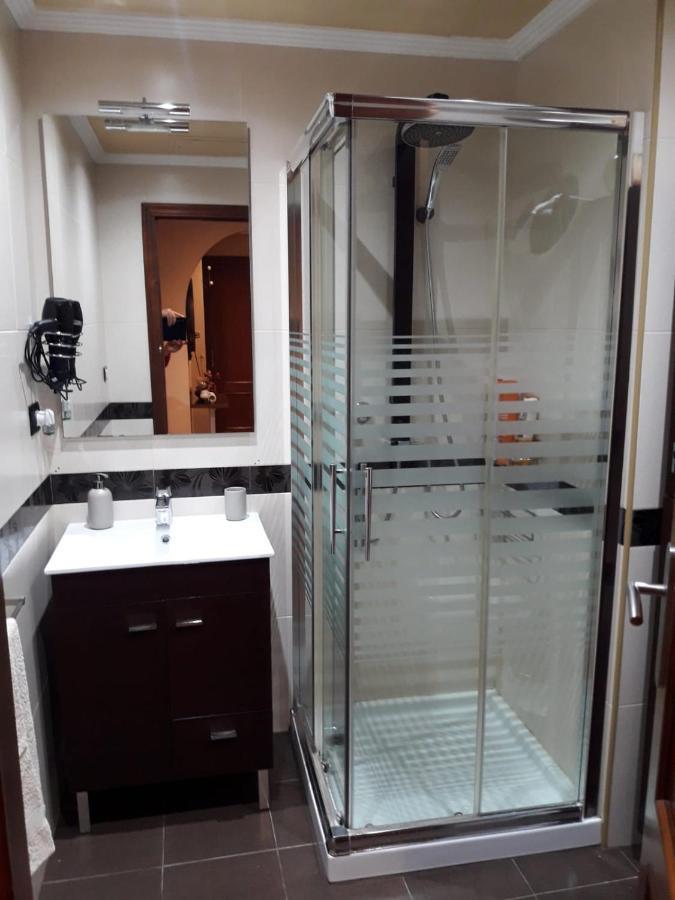 Apartamento Dreams 비고 외부 사진