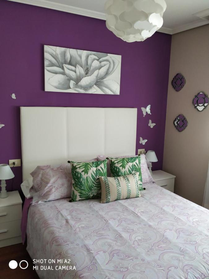 Apartamento Dreams 비고 외부 사진