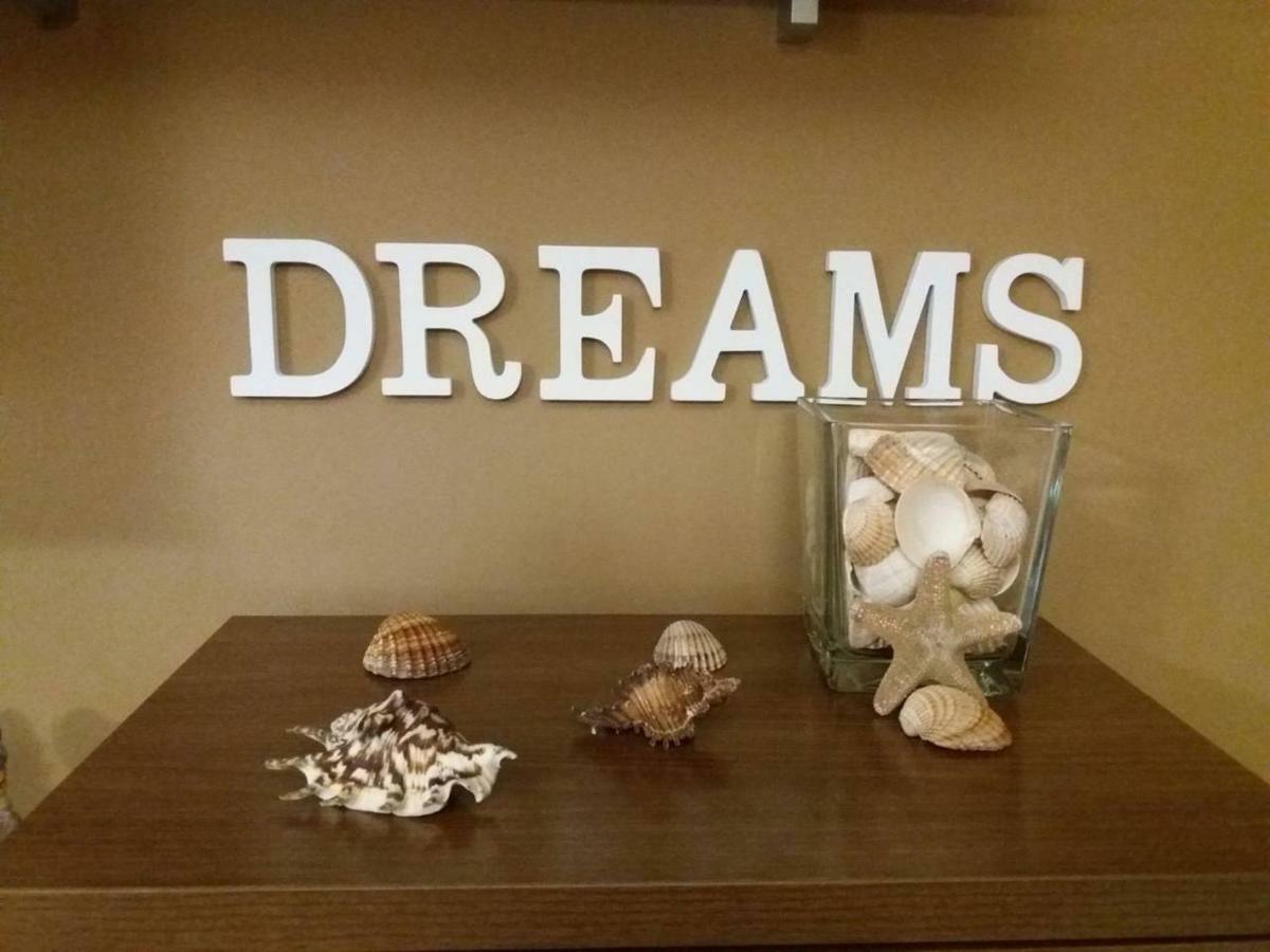 Apartamento Dreams 비고 외부 사진