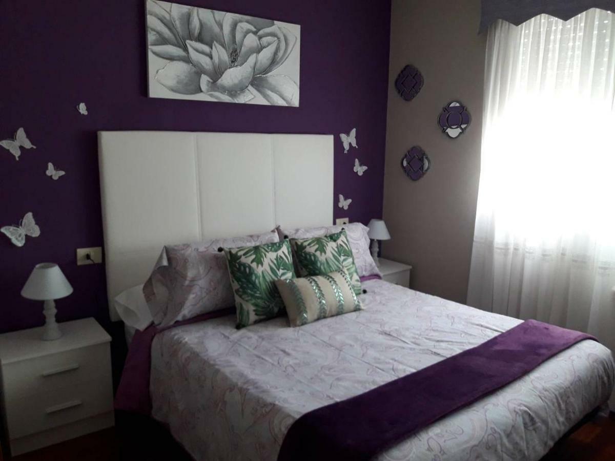Apartamento Dreams 비고 외부 사진
