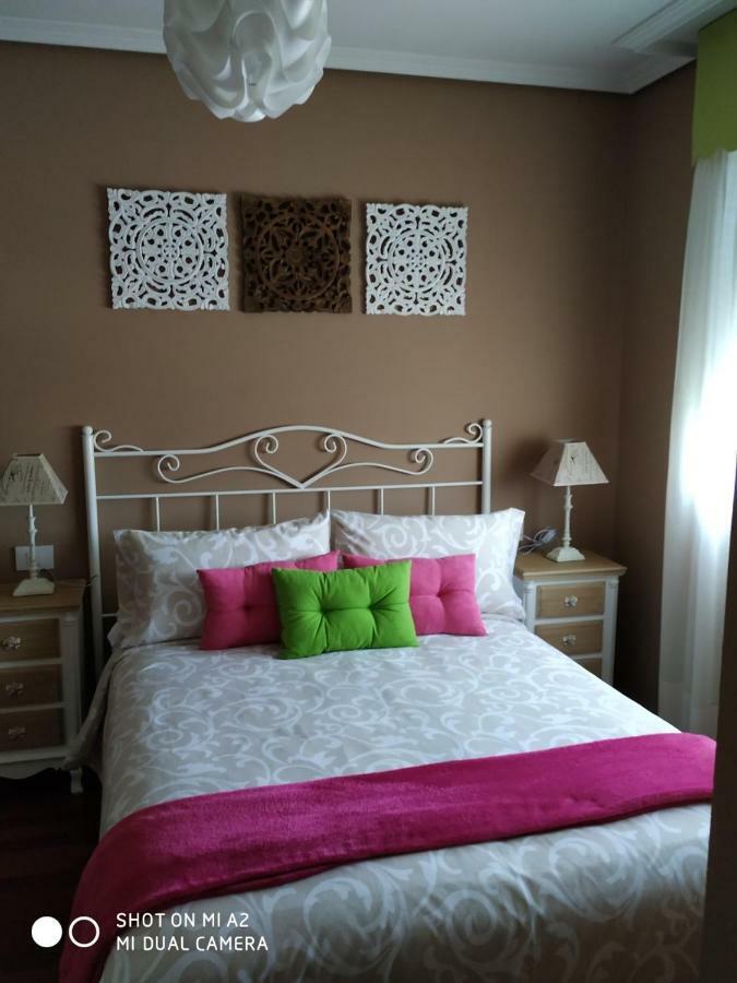 Apartamento Dreams 비고 외부 사진