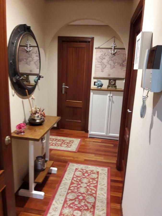 Apartamento Dreams 비고 외부 사진