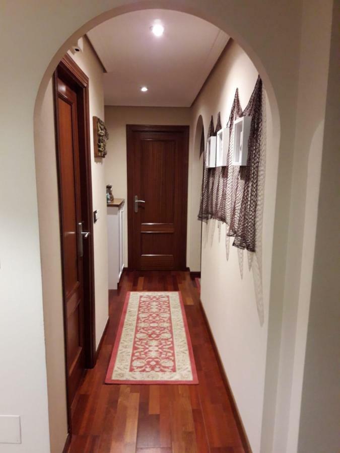 Apartamento Dreams 비고 외부 사진