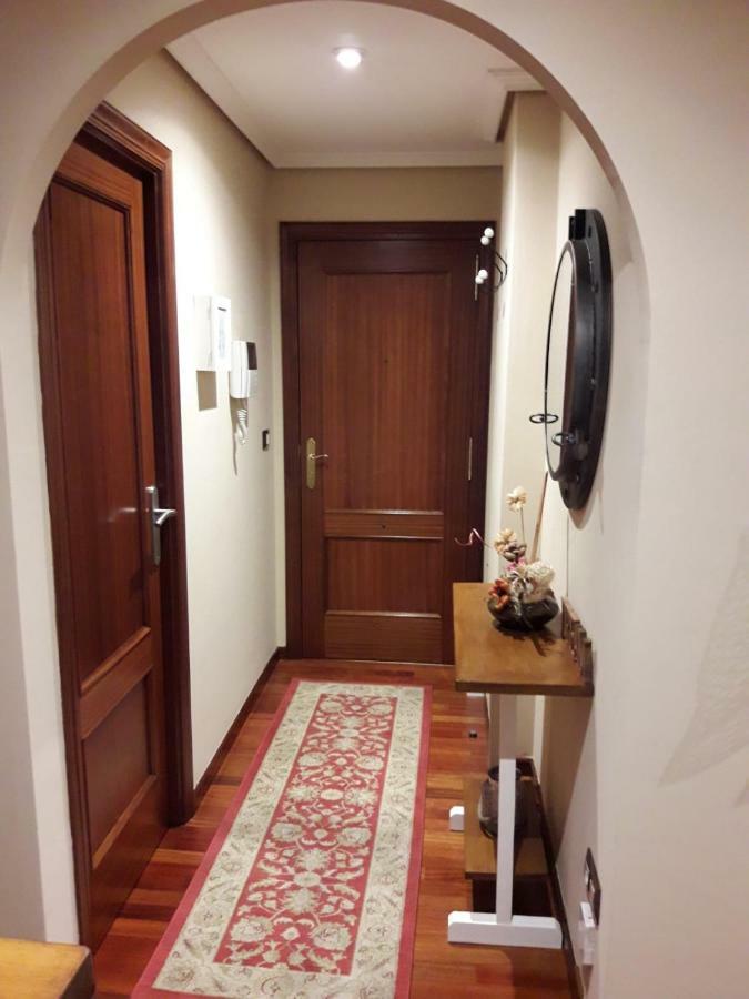 Apartamento Dreams 비고 외부 사진